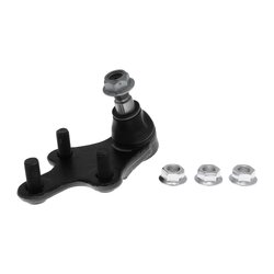 Ball Joint VAICO V22-0549 OE Ref 98 034 340 80