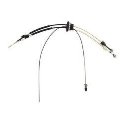 Cable Pull VAICO V22-0647 OE Ref 14 011 771 80