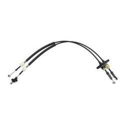 Cable Pull VAICO V22-0649 OE Ref 16 082 999 80