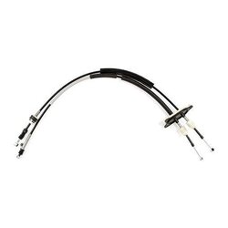 Cable Pull VAICO V22-0650 OE Ref 2444.HT