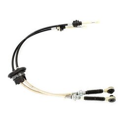 Cable Pull VAICO V22-0654 OE Ref 2444R7