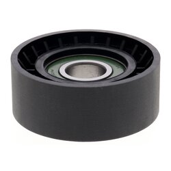 V Belt Tensioner Pulley VAICO V22-0658 OE Ref 98 03 757 480