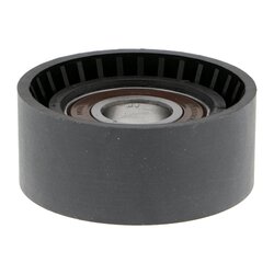 V Belt Tensioner Pulley VAICO V22-0659 OE Ref 16 11 503 780