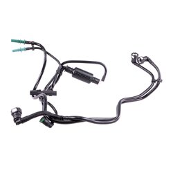 Fuel Hose VAICO V22-0664 OE Ref 1574.C9