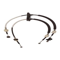 Cable Pull VAICO V22-0703 OE Ref 16 097 355 80