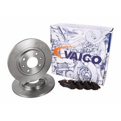 Brake Disc Kit VAICO V22-0720 OE Ref 4249.82 kit