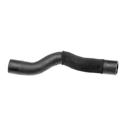 Radiator Hose VAICO V22-0740 OE Ref 1343.JC
