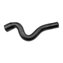 Radiator Hose VAICO V22-0741 OE Ref 1343.GH