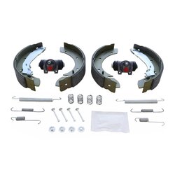 Brake Shoe Set VAICO V22-0792 OE Ref E170042
