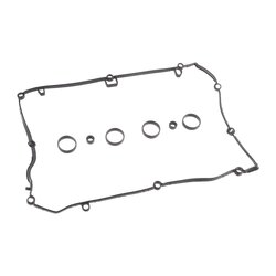 VAICO Cache culbuteur V22-0808 pour CITROEN, PEUGEOT OE 0248.S7 VAICO