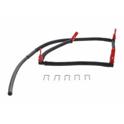 Fuel Overflow Hose VAICO V22-0809 OE Ref 1574.N8 kit