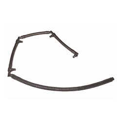 Fuel Overflow Hose VAICO V22-0810 OE Ref 1573.SR
