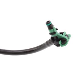 Tuyau de trop-plein de carburant VAICO V22-0819 pour CITROËN, PEUGEOT OE 9844585580 VAICO