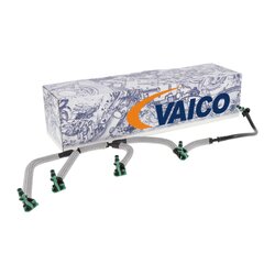 Tuyau de trop-plein de carburant VAICO V22-0819 pour CITROËN, PEUGEOT OE 9844585580 VAICO