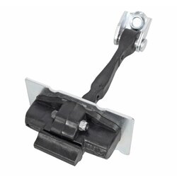 Door Catch VAICO V22-0848 OE Ref 96 763 451 80