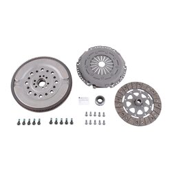 Clutch Kit VAICO V22-0862 OE Ref 16 289 332 80