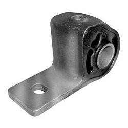 Control Trailing Arm Mount VAICO V22-0889 OE Ref 3523.59
