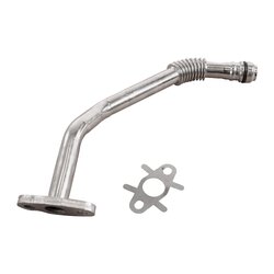 Charger Oil Pipe VAICO V22-0911 OE Ref 96 775 231 80