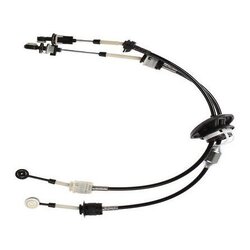 Cable Pull VAICO V22-0955 OE Ref 2444CC