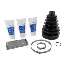 Driveshaft Bellow Kit VAICO V22-1013 OE Ref 3293.07