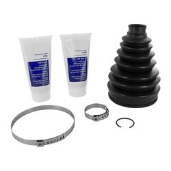 Driveshaft Bellow Kit VAICO V22-1014 OE Ref 3293.98