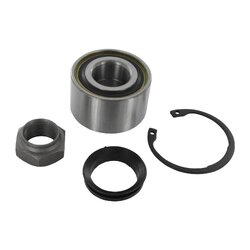 Wheel Bearing Kit VAICO V22-1016 OE Ref 95 654 077