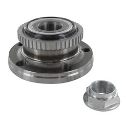 Wheel Bearing Kit VAICO V22-1017 OE Ref 370161