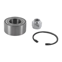Wheel Bearing Kit VAICO V22-1018 OE Ref 95631210