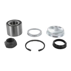 Wheel Bearing Kit VAICO V22-1019 OE Ref 95 654 078