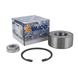 Kit de roulement de roue VAICO V22-1021 pour CITROËN, DS, PEUGEOT OE 330772 VAICO