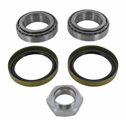 Wheel Bearing Kit VAICO V22-1023 OE Ref 3350.24