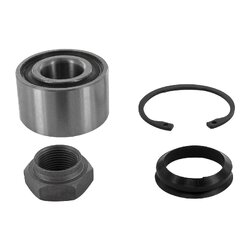 Wheel Bearing Kit VAICO V22-1024 OE Ref 3748.42