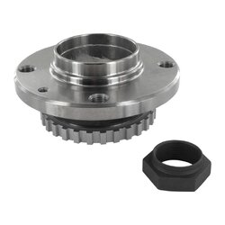 Wheel Bearing Kit VAICO V22-1025 OE Ref 3701.54