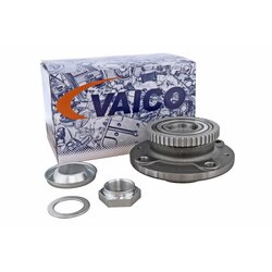 Kit de roulement de roue VAICO V22-1026 pour CITROËN, PEUGEOT OE 3748.29 VAICO