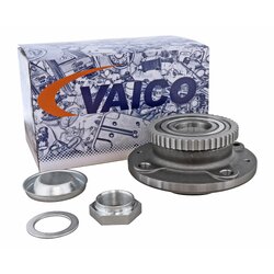Kit de roulement de roue VAICO V22-1026 pour CITROËN, PEUGEOT OE 3748.29 VAICO