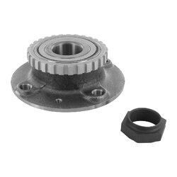 Wheel Bearing Kit VAICO V22-1027 OE Ref 3707.72