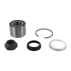 Wheel Bearing Kit VAICO V22-1029 OE Ref 3748.39