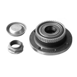 Wheel Bearing Kit VAICO V22-1030 OE Ref 3748.68