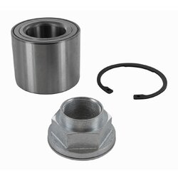 Wheel Bearing Kit VAICO V22-1042 OE Ref 71 753 818