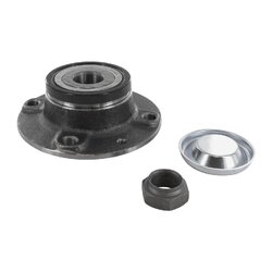 Wheel Bearing Kit VAICO V22-1045 OE Ref 332664