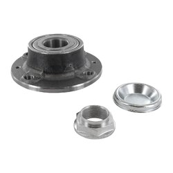 Wheel Bearing Kit VAICO V22-1046 OE Ref 370164