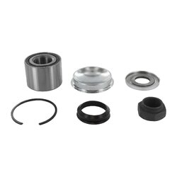 Wheel Bearing Kit VAICO V22-1048 OE Ref 3748.77