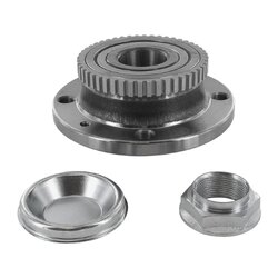 Wheel Bearing Kit VAICO V22-1049 OE Ref 3748.80