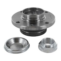 Wheel Bearing Kit VAICO V22-1050 OE Ref 3748.88