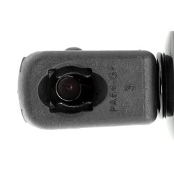 Vérin de hayon VAICO V22-1072 pour CITROEN, VAUXHALL, PEUGEOT et plus encore... VAICO