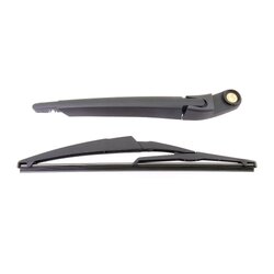 Wiper Arm Set VAICO V22-1106 OE Ref 6405 K4