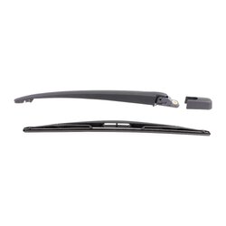Wiper Arm Set VAICO V22-1107 OE Ref 6429 Q5 kit