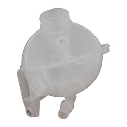 Coolant Expansion Tank VAICO V22-1119 OE Ref 1323.X6