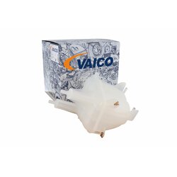 Vase d'expansion de liquide de refroidissement VAICO V22-1120 pour CITROËN, PEUGEOT OE 1323.KJ VAICO