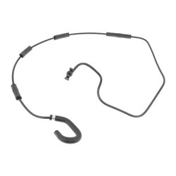 Coolant Expansion Tank Hose VAICO V22-1143 OE Ref 1617298680